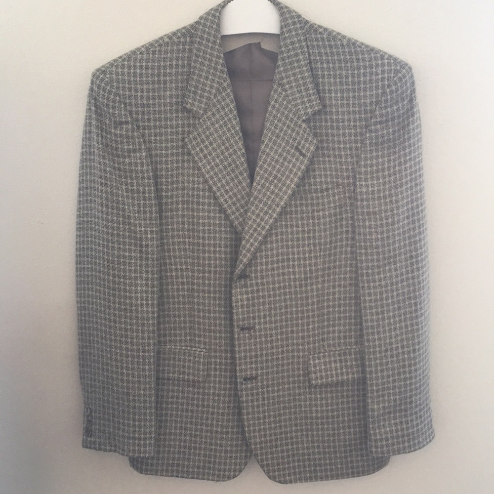 Sports Coat - Picture 1 of 4